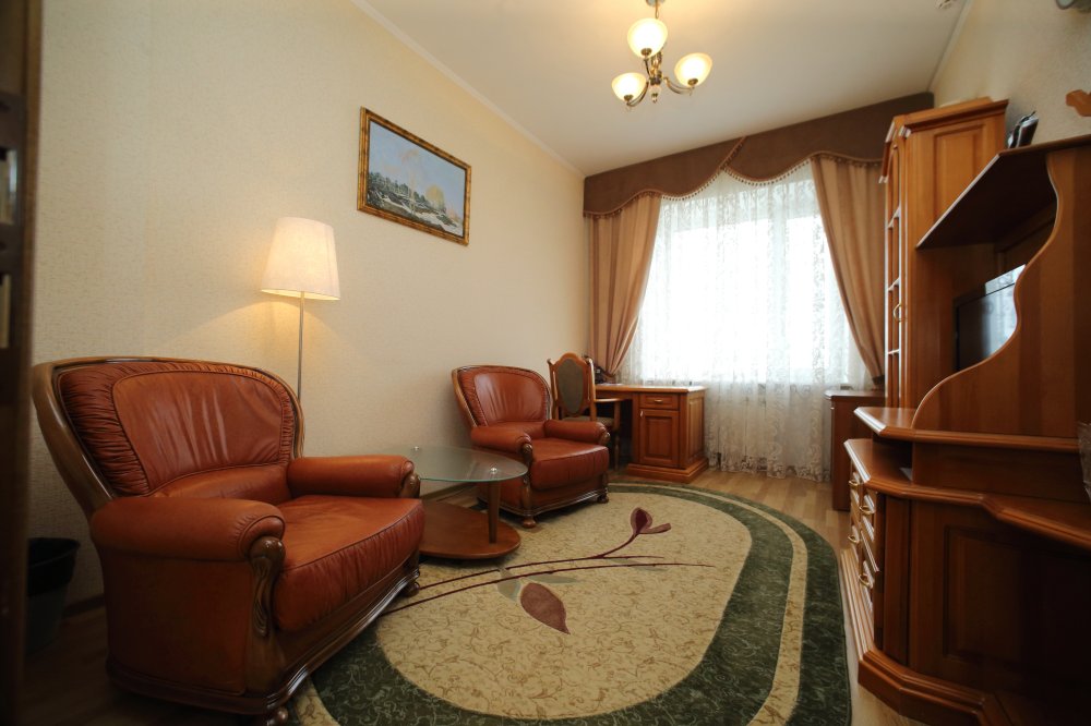 Люкс комфорт