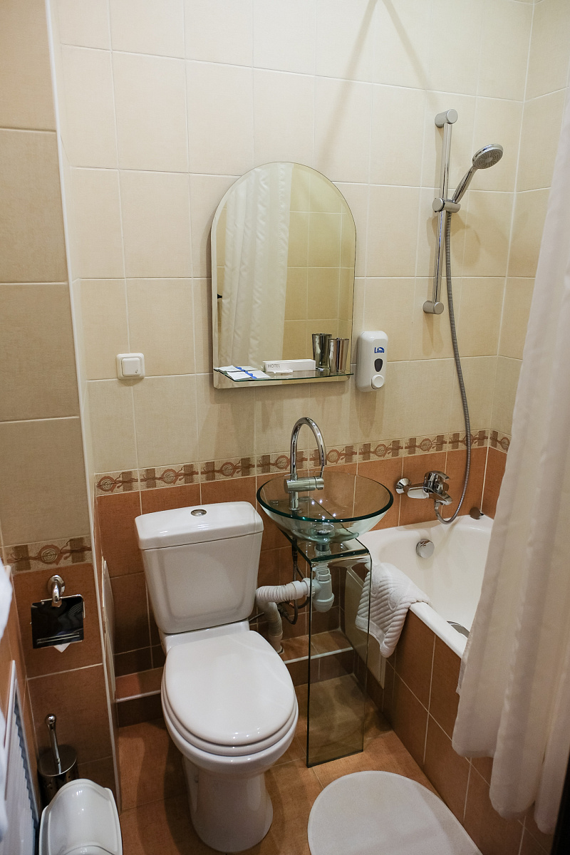 Одноместный стандартный