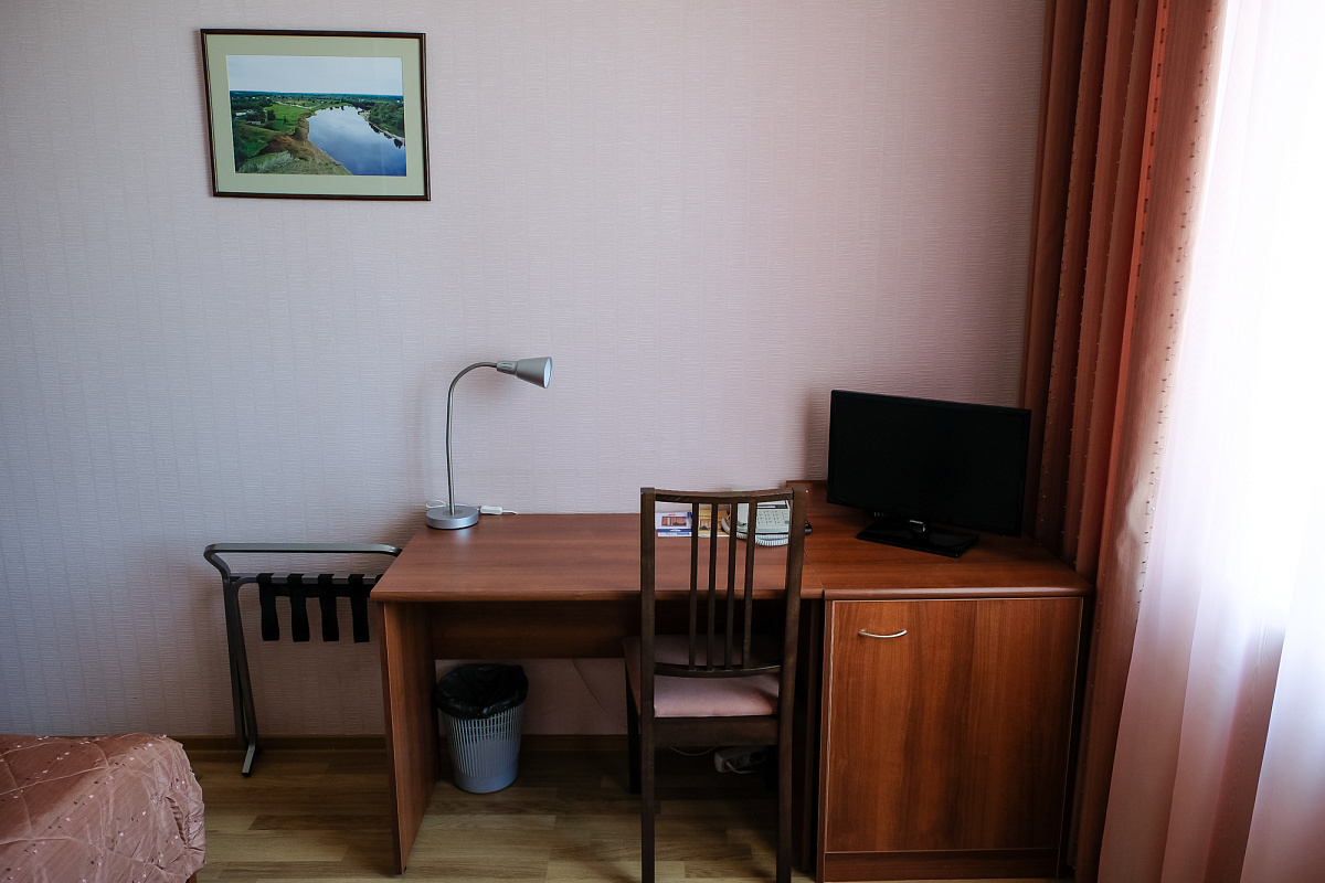 Одноместный стандартный