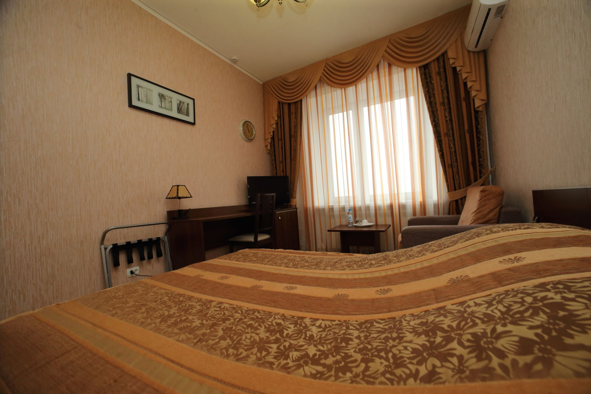 Одноместный стандартный