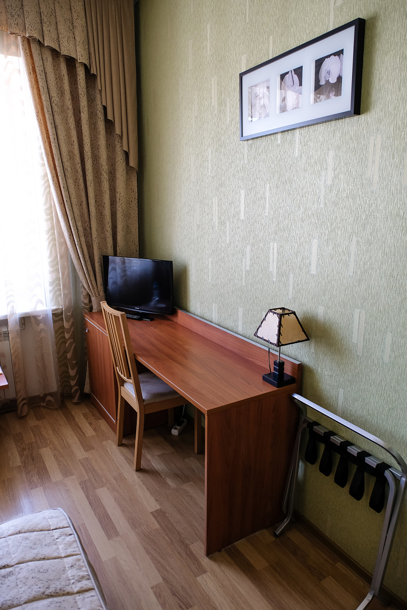 Одноместный стандартный