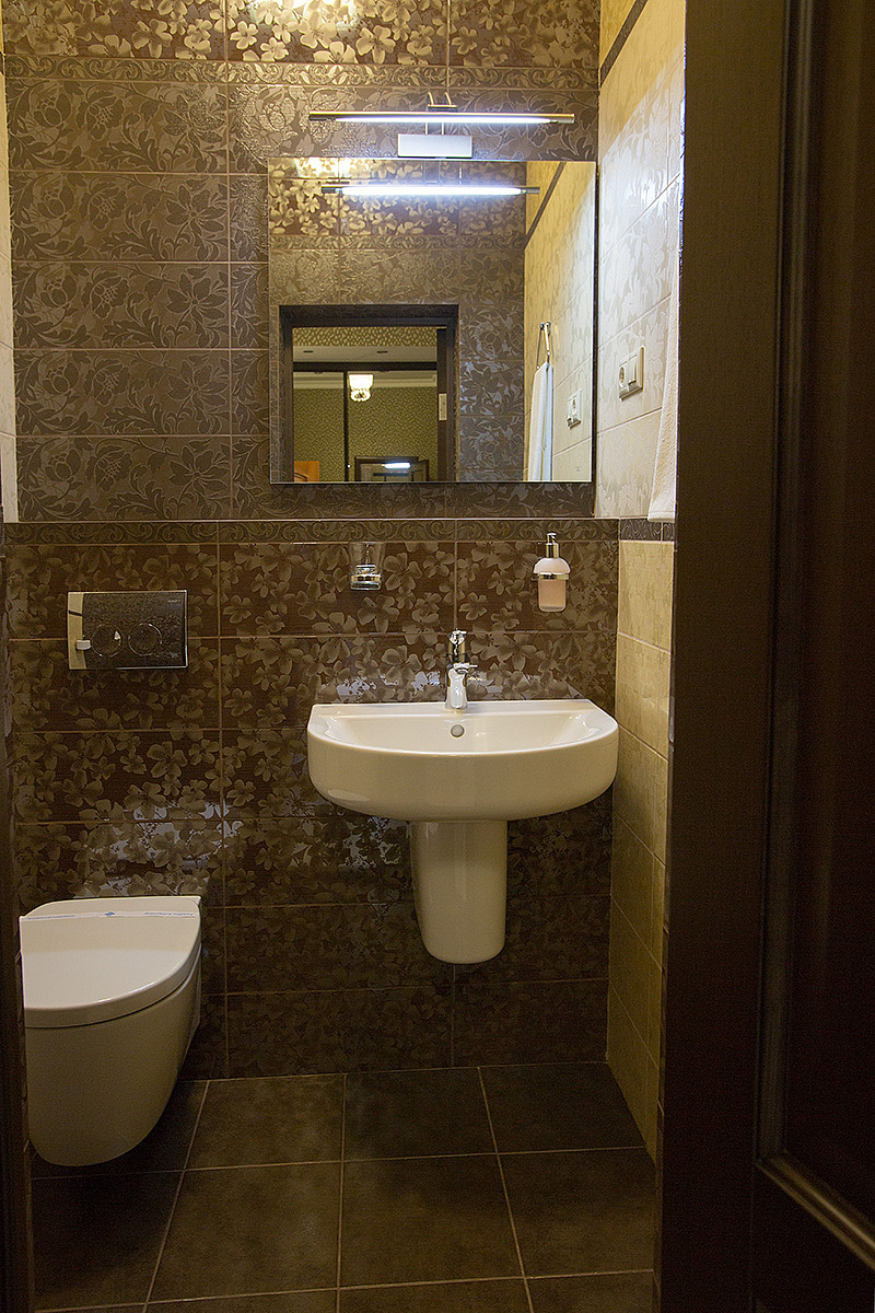 Люкс бизнес комфорт